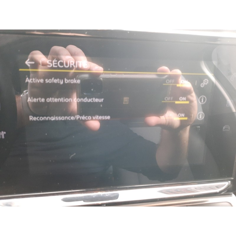 CITROEN C3 C3 PureTech 82 SS BVM5 Shine