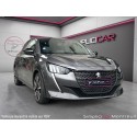 PEUGEOT 208 PureTech 130 SS EAT8 GT Line Toit Pano Tva récupérable Garantie 12 mois