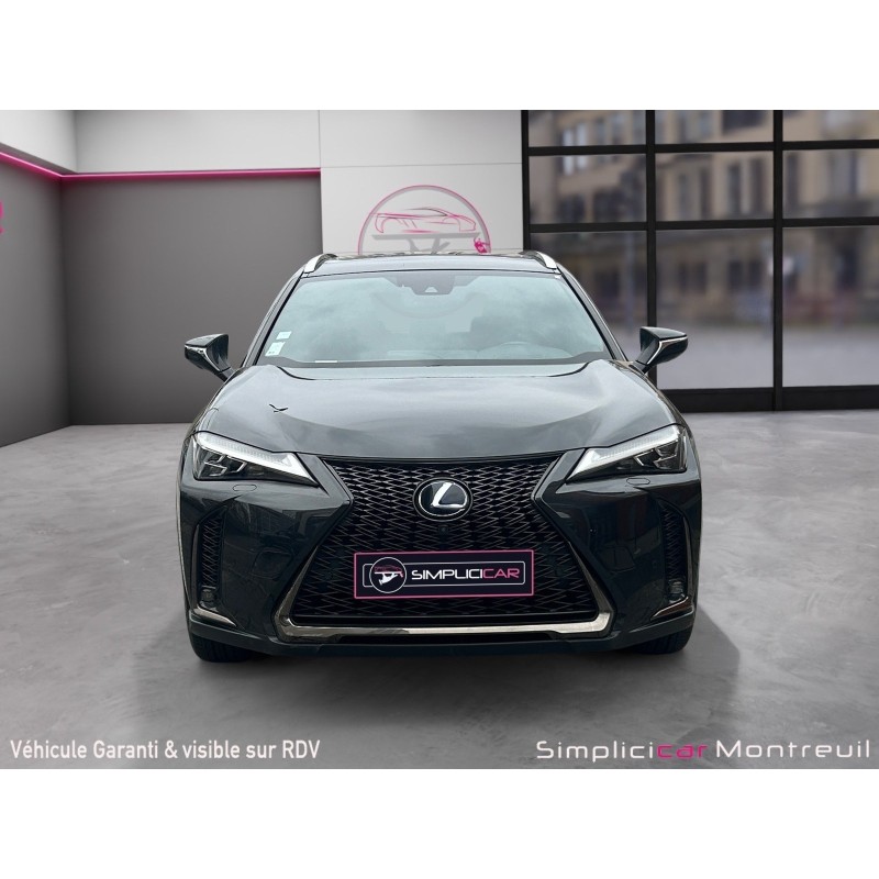 LEXUS UX UX 250h 2WD F SPORT Executive