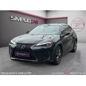 LEXUS UX UX 250h 2WD F SPORT Executive