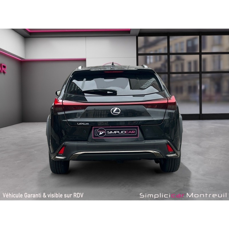 LEXUS UX UX 250h 2WD F SPORT Executive