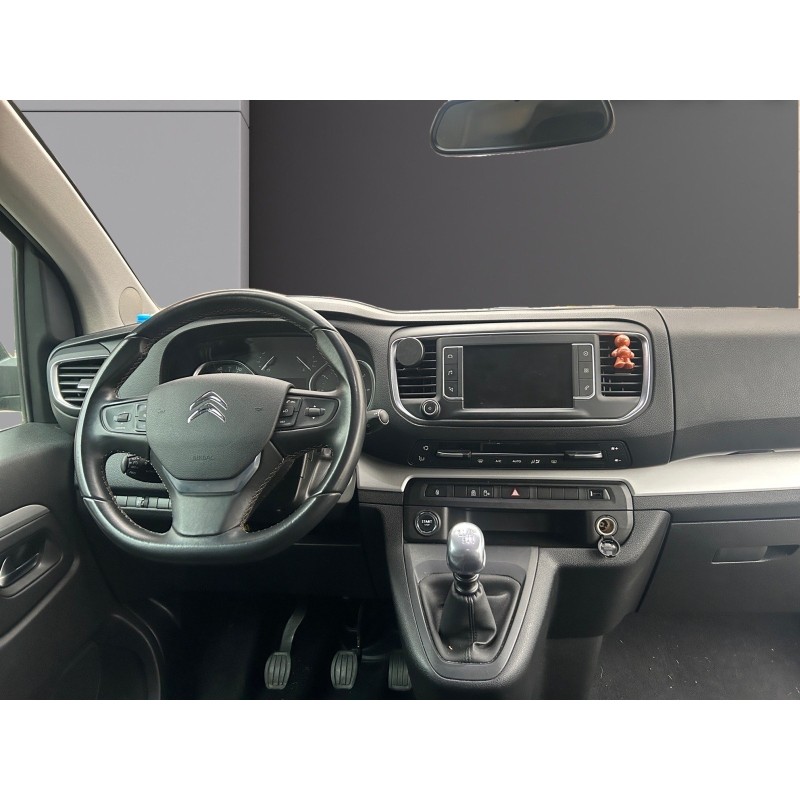 CITROEN SPACETOURER BUSINESS XL BlueHDi 150 SS BVM6 Business