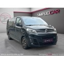 CITROEN SPACETOURER BUSINESS XL BlueHDi 150 SS BVM6 Business