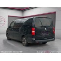 CITROEN SPACETOURER BUSINESS XL BlueHDi 150 SS BVM6 Business