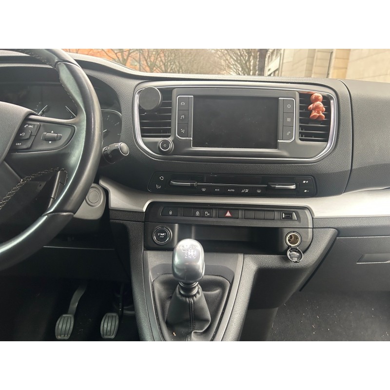 CITROEN SPACETOURER BUSINESS XL BlueHDi 150 SS BVM6 Business