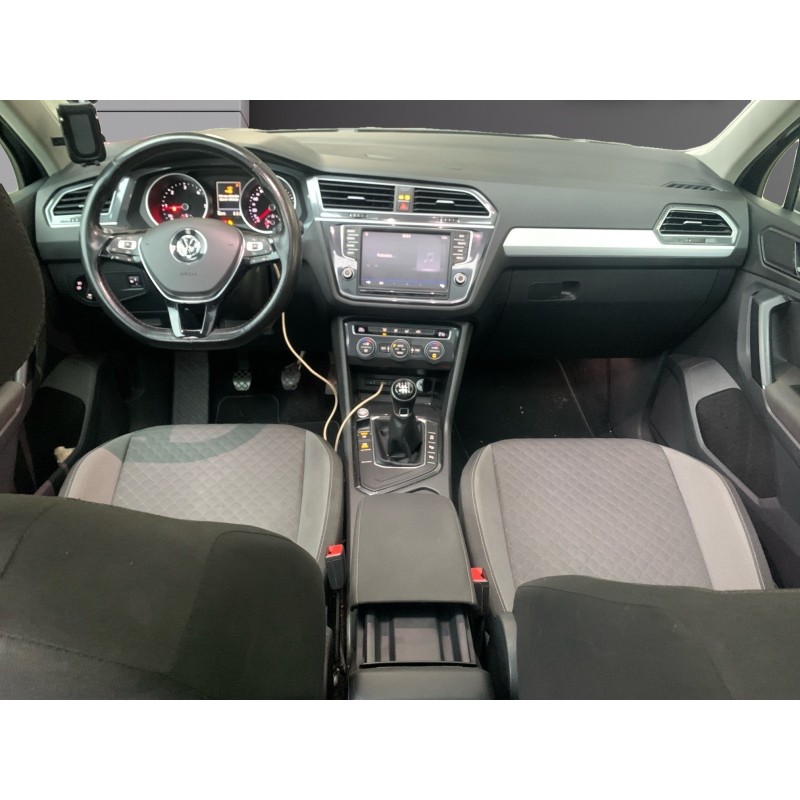 VOLKSWAGEN TIGUAN 2.0 TDI 150 Confortline- garantie 12 mois