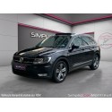 VOLKSWAGEN TIGUAN 2.0 TDI 150 Confortline- garantie 12 mois