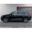 VOLKSWAGEN TIGUAN 2.0 TDI 150 Confortline- garantie 12 mois