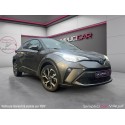 TOYOTA C-HR HYBRIDE MY20 2.0L Edition garantie 12 mois