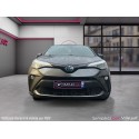 TOYOTA C-HR HYBRIDE MY20 2.0L Edition garantie 12 mois