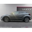 TOYOTA C-HR HYBRIDE MY20 2.0L Edition garantie 12 mois