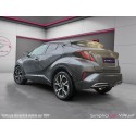 TOYOTA C-HR HYBRIDE MY20 2.0L Edition garantie 12 mois