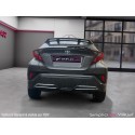 TOYOTA C-HR HYBRIDE MY20 2.0L Edition garantie 12 mois