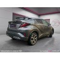 TOYOTA C-HR HYBRIDE MY20 2.0L Edition garantie 12 mois