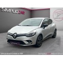 RENAULT CLIO IV TCe 90 E6C Limited apple CARPLAY