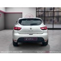 RENAULT CLIO IV TCe 90 E6C Limited apple CARPLAY