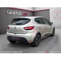 RENAULT CLIO IV TCe 90 E6C Limited apple CARPLAY