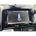 RENAULT CLIO IV TCe 90 E6C Limited apple CARPLAY