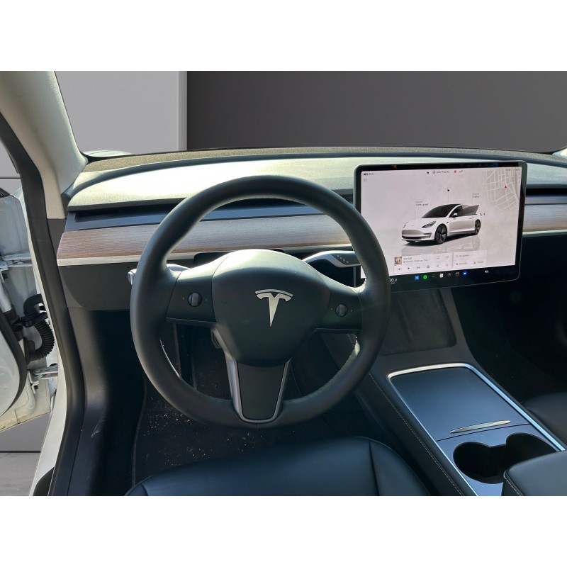 TESLA MODEL 3 Grande Autonomie RWD garantie 12 mois.