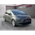 CITROEN GRAND C4 SPACETOURER PureTech 130 SS EAT8 Feel garantie 12 mois