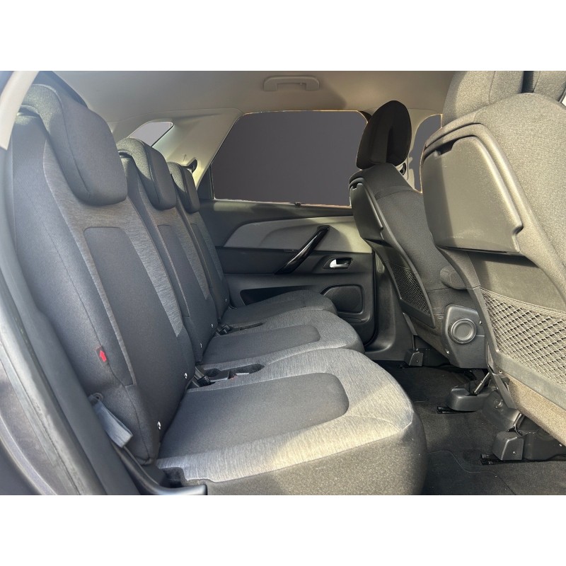 CITROEN GRAND C4 SPACETOURER PureTech 130 SS EAT8 Feel garantie 12 mois