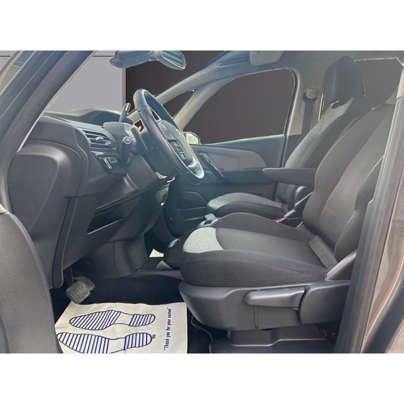 CITROEN GRAND C4 SPACETOURER PureTech 130 SS EAT8 Feel garantie 12 mois