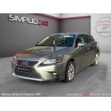 LEXUS CT CT 200h Pack Entretiens Full Lexus Garantie 12 mois.
