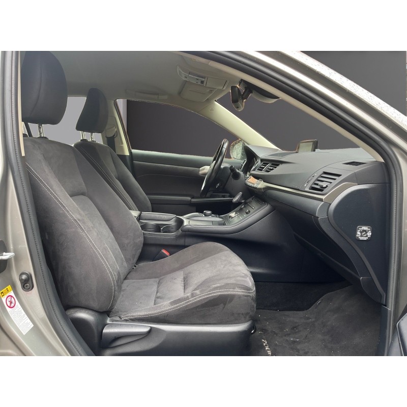 LEXUS CT CT 200h Pack Entretiens Full Lexus Garantie 12 mois.