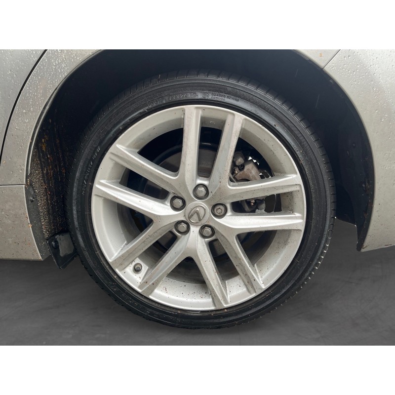 LEXUS CT CT 200h Pack Entretiens Full Lexus Garantie 12 mois.
