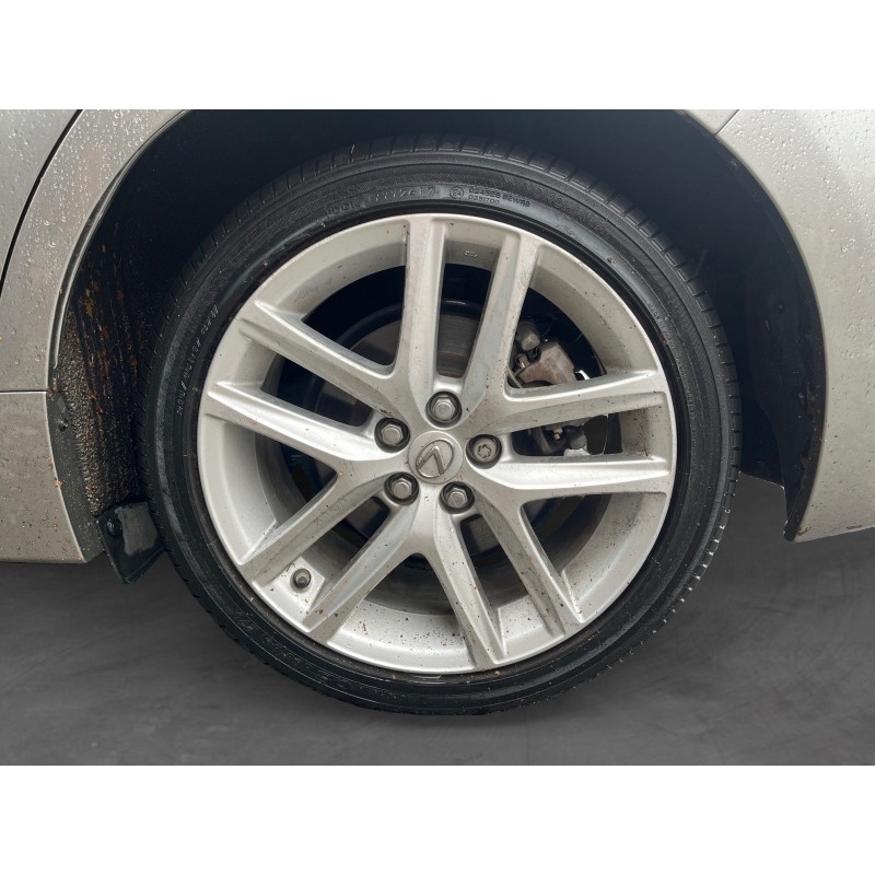 LEXUS CT CT 200h Pack Entretiens Full Lexus Garantie 12 mois.