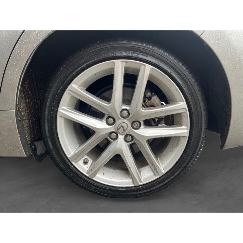 LEXUS CT CT 200h Pack Entretiens Full Lexus Garantie 12 mois.