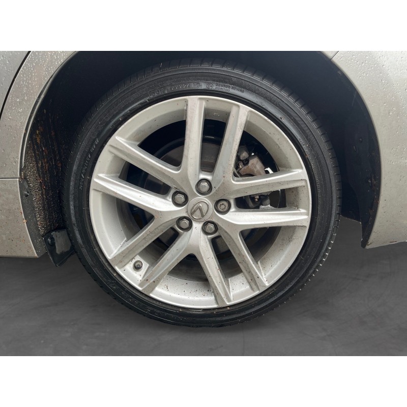 LEXUS CT CT 200h Pack Entretiens Full Lexus Garantie 12 mois.
