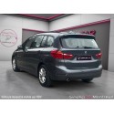 BMW SERIE 2 GRAN TOURER F46 216d 116 ch Business A Garantie 12 mois