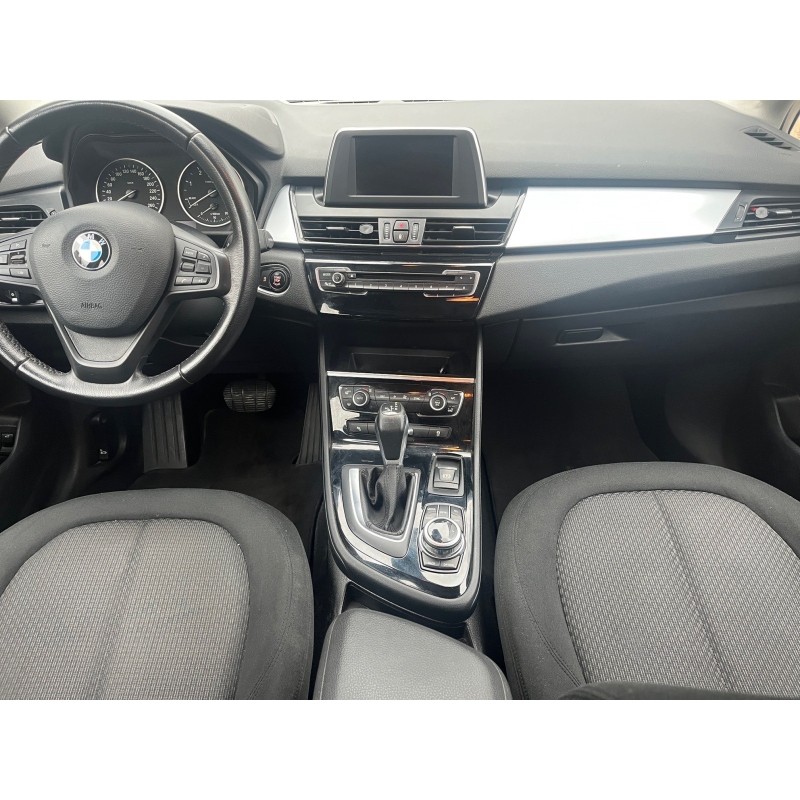 BMW SERIE 2 GRAN TOURER F46 216d 116 ch Business A Garantie 12 mois