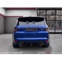 LAND ROVER RANGE ROVER SPORT Mark VI V8 S/C 5.0L 575ch SVR GARANTIE LAND ROVER 2026