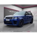 LAND ROVER RANGE ROVER SPORT Mark VI V8 S/C 5.0L 575ch SVR GARANTIE LAND ROVER 2026