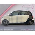 SMART FORFOUR 1.0 71 ch SS BA6 Passion  GARANTIE 12 MOIS