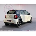 SMART FORFOUR 1.0 71 ch SS BA6 Passion  GARANTIE 12 MOIS