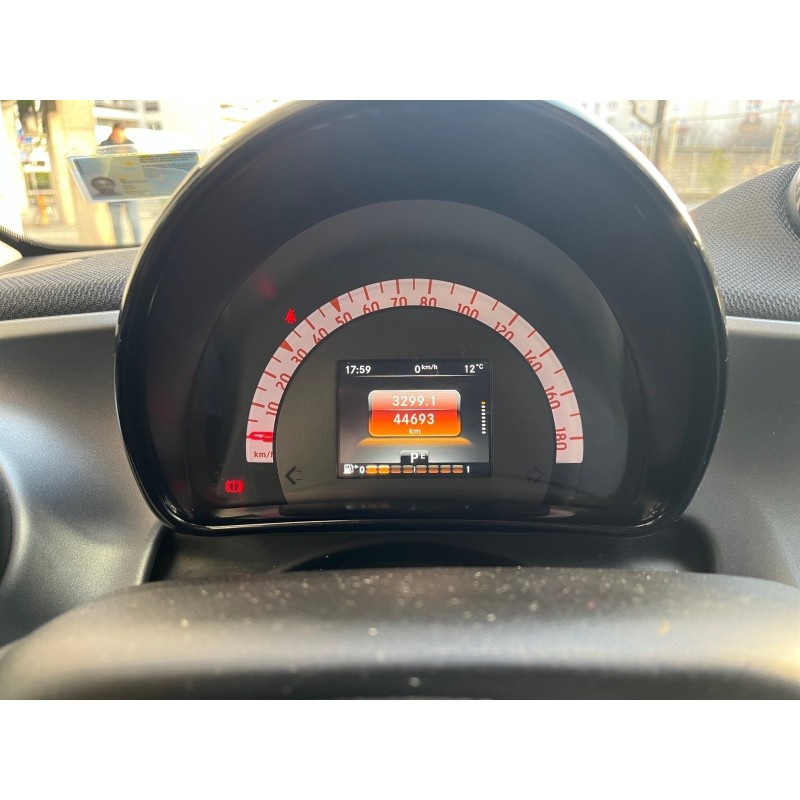 SMART FORFOUR 1.0 71 ch SS BA6 Passion  GARANTIE 12 MOIS