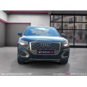 AUDI Q2 1.6 TDI 116 S tronic7 DESIGN