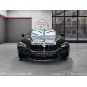 BMW M8 COMPETITION V8 4.4 625CV FULL BLACK