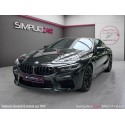 BMW M8 COMPETITION V8 4.4 625CV FULL BLACK