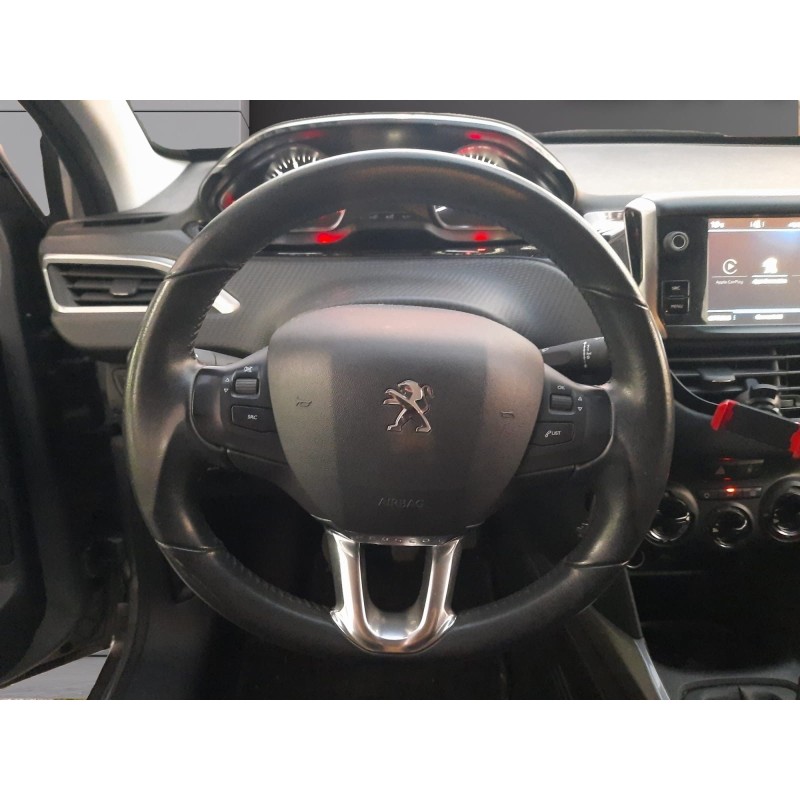 PEUGEOT 2008 1.2 PureTech 110ch SS BVM5 Style Garantie 12 mois