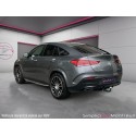 MERCEDES GLE COUPE 350 de 9G-Tronic 4Matic AMG Line/garantie 12 mois