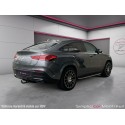 MERCEDES GLE COUPE 350 de 9G-Tronic 4Matic AMG Line/garantie 12 mois