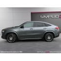 MERCEDES GLE COUPE 350 de 9G-Tronic 4Matic AMG Line/garantie 12 mois