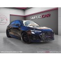 AUDI RS3 SPORTBACK 2.5 TFSI 400 S tronic 7 Quattro