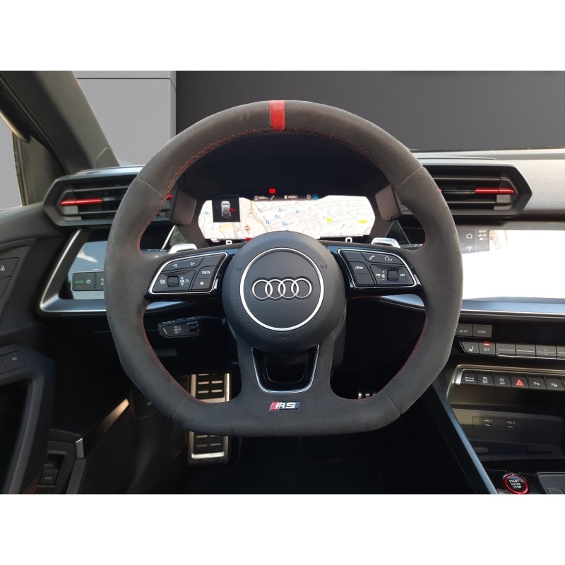 AUDI RS3 SPORTBACK 2.5 TFSI 400 S tronic 7 Quattro