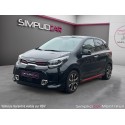 KIA PICANTO 1.2 DPi 84ch BVMA5 GT Line Premium Sort de révision Garantie Constructeur