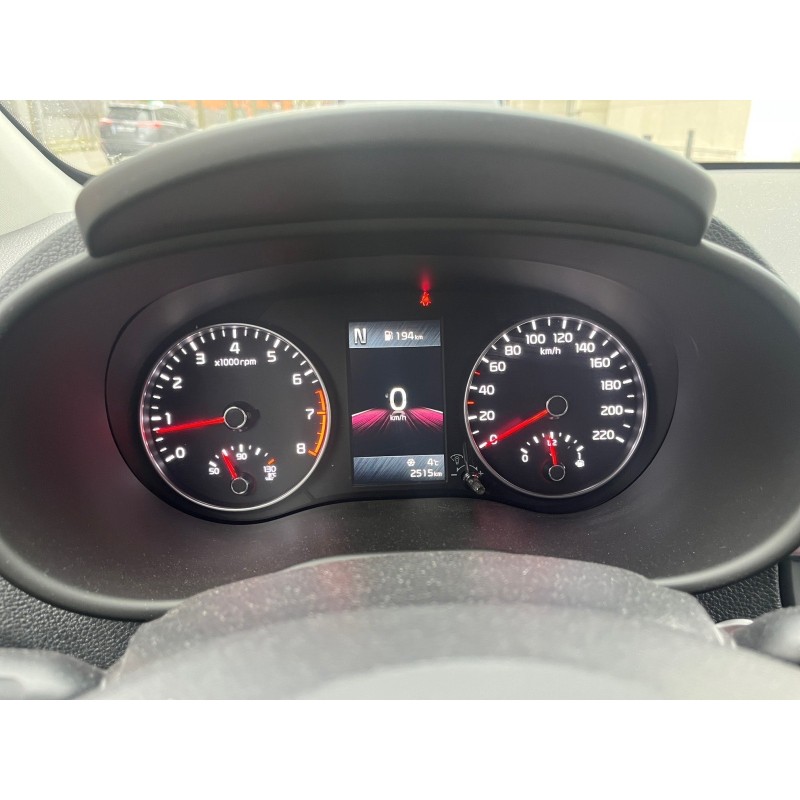 KIA PICANTO 1.2 DPi 84ch BVMA5 GT Line Premium Sort de révision Garantie Constructeur